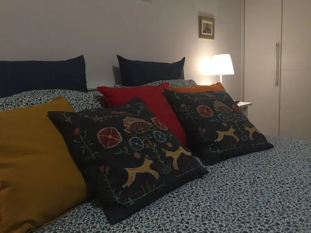 B&B Il Gatto e la Volpe