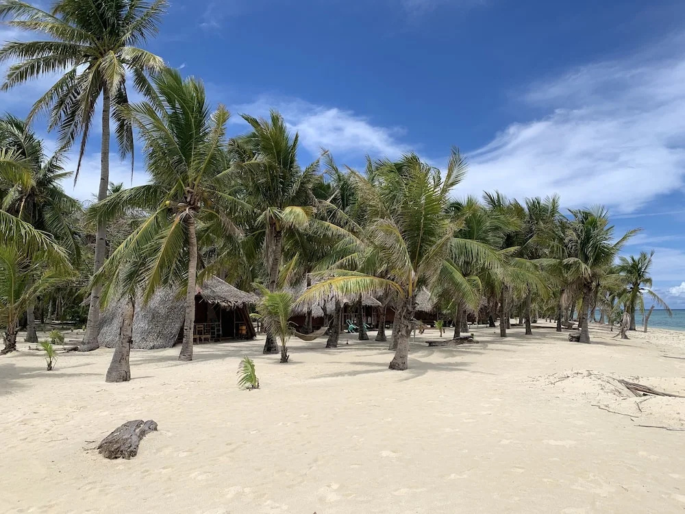 Modessa Island