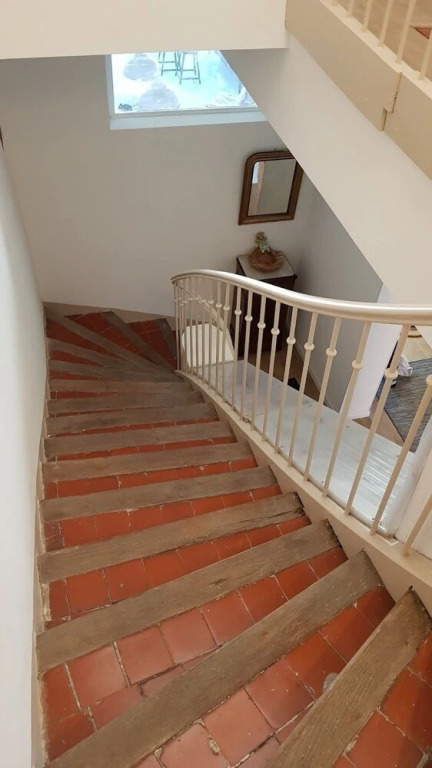 Sete Vue Canal Duplex Pour 7 Personnes