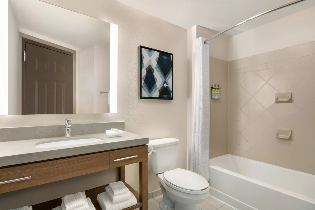 Candlewood Suites Deer Park by IHG