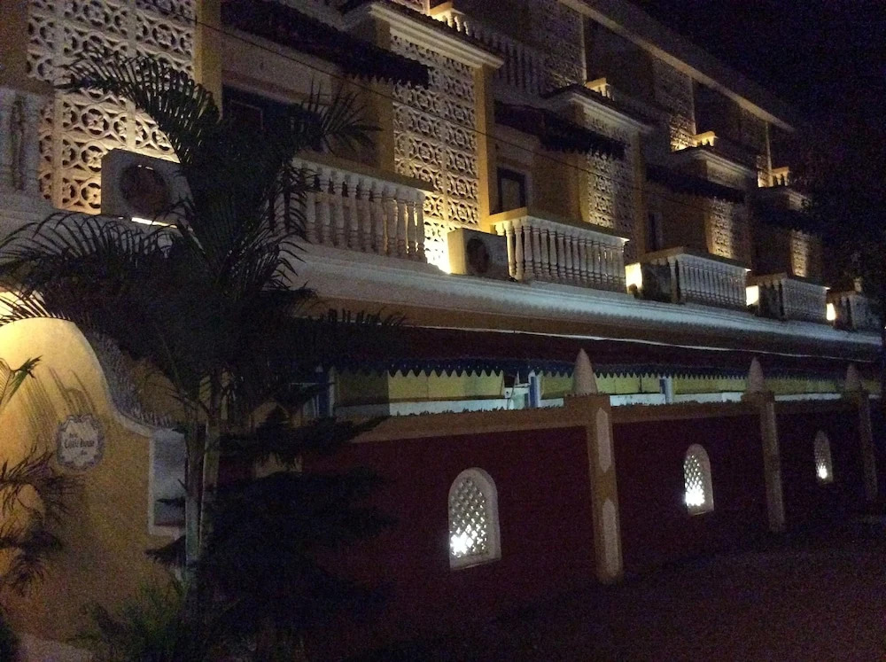 OYO StayOut Lavina Street Calangute