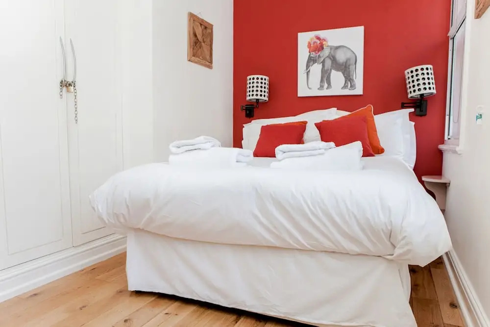 Stunning Cosy Flat in Farringdon