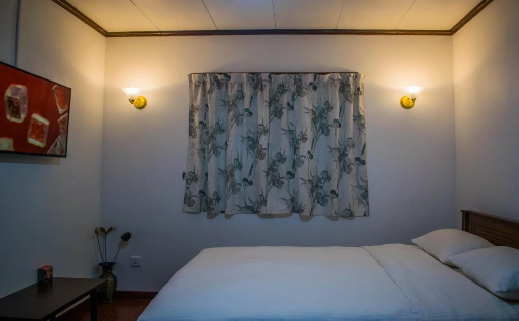 Mount Mary Inn