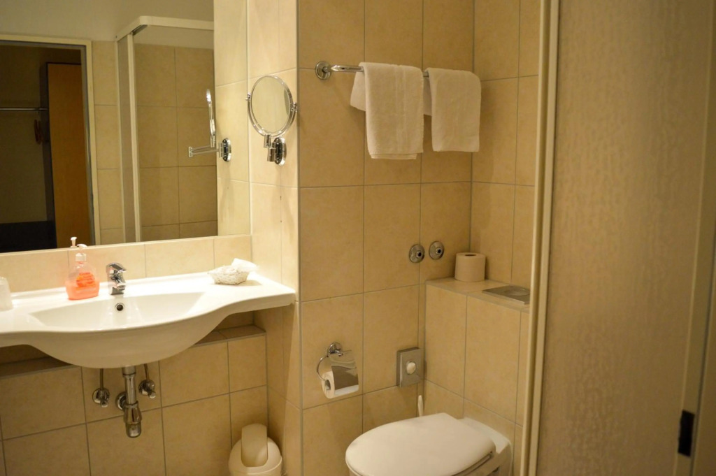 CAREA Residenz Hotel Harzhöhe