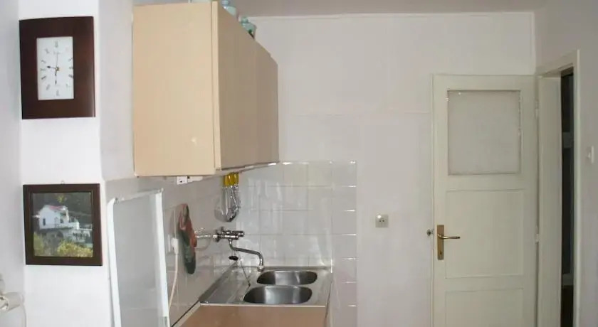 Apartment Mozart