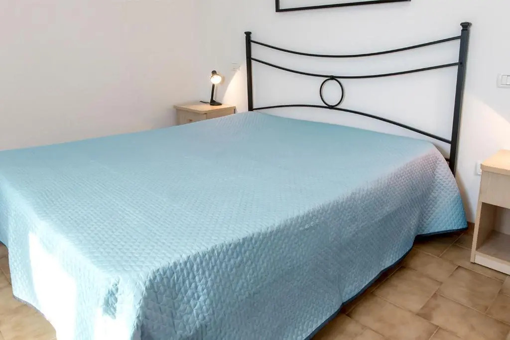 M35 - Marcelli, Trilocale Con Terrazzo E A/C