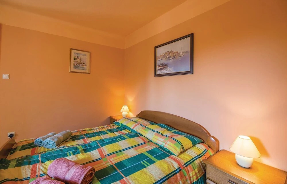 Pet Friendly Apartment In Moscenicka Draga