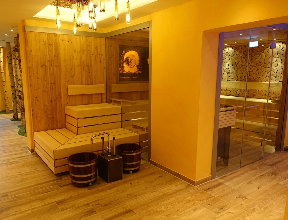 Tanne Tonbach - Wellness & Wohlfühl Hotel