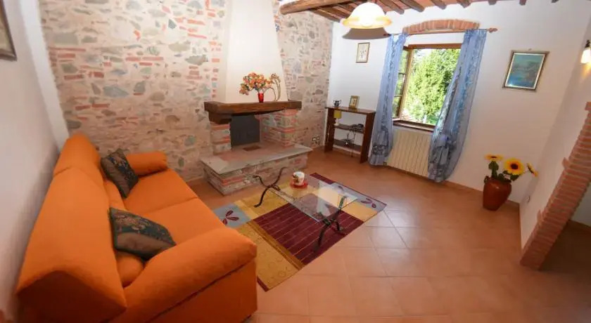 La Fontanella Abete