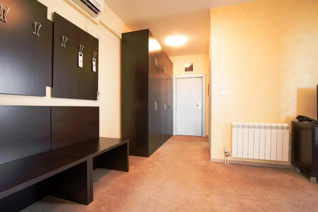 Garni Hotel Nevski