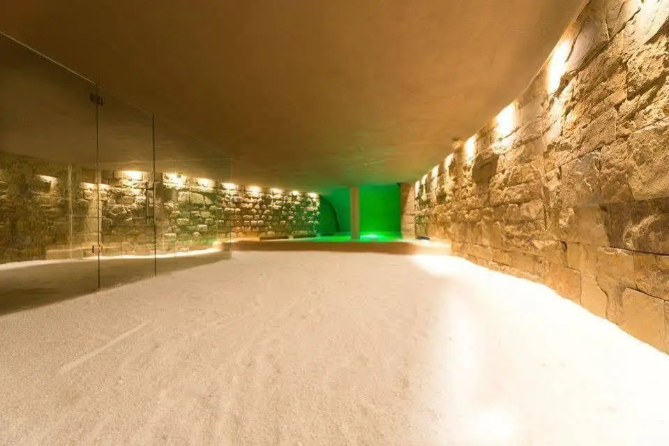 Residenza Depoca La Corallina