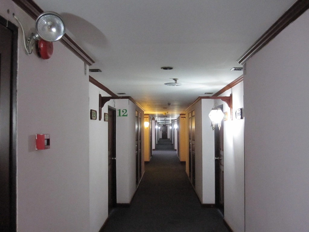 Diamond River Ping Petch-Ngam Hotel