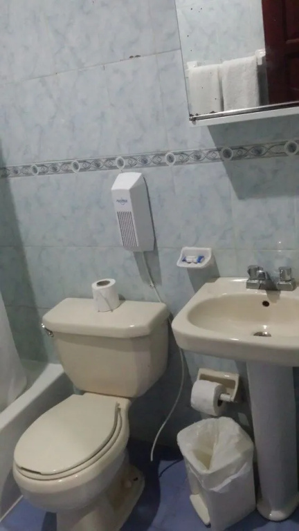 Hotel Marbella Montecristi