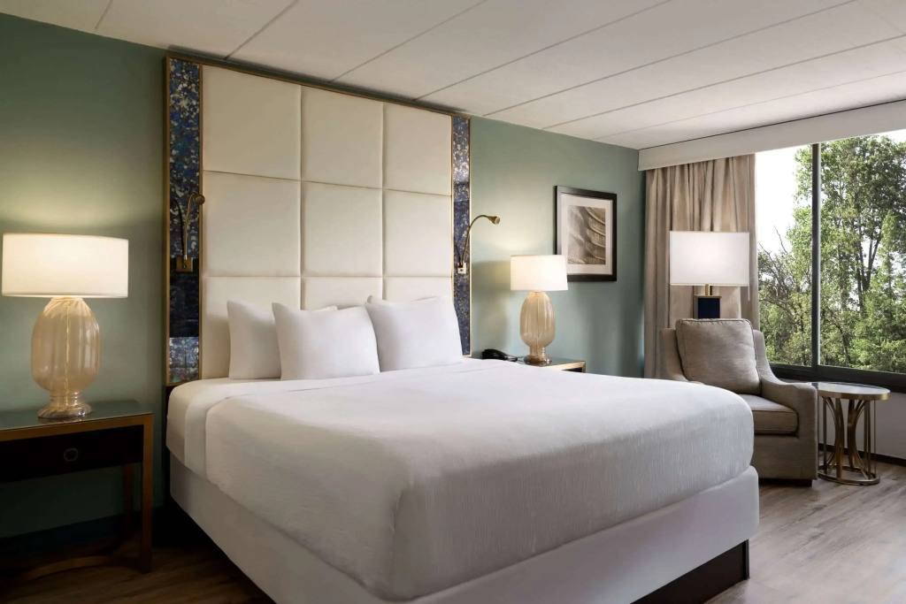 Wyndham Garden Inn Pittsburgh Airport