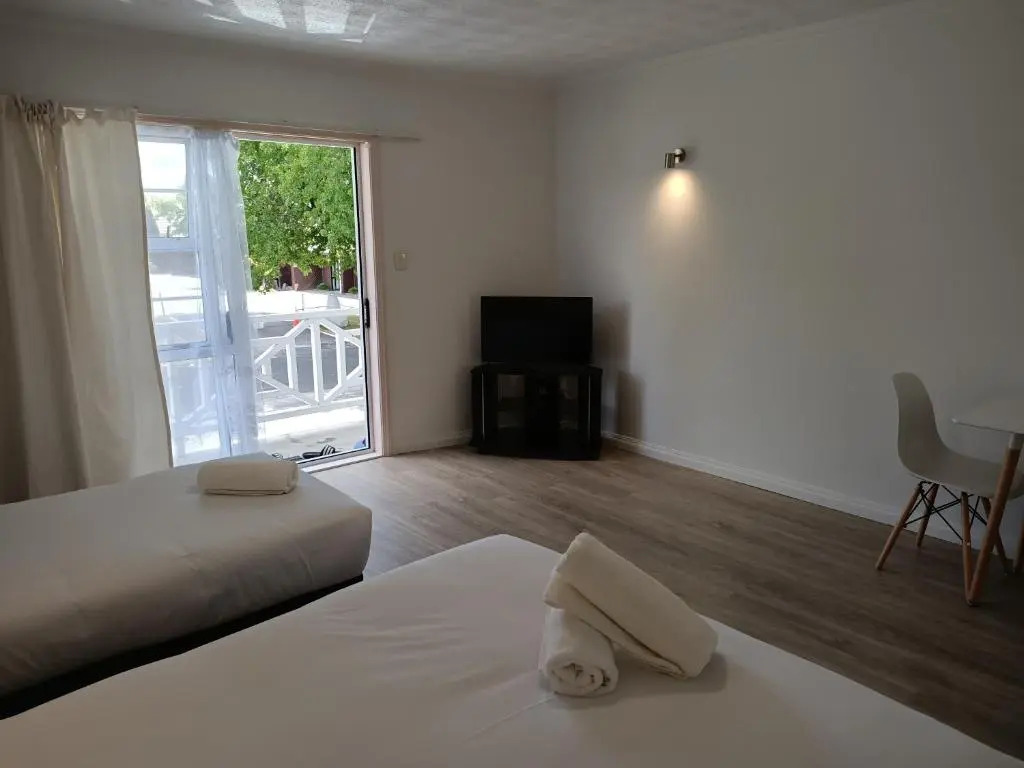 Ashleigh Court Motel