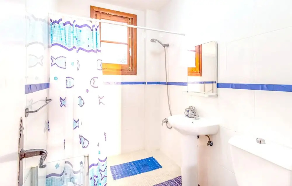 Exceptional villa in Mijas with private pool, sea view
