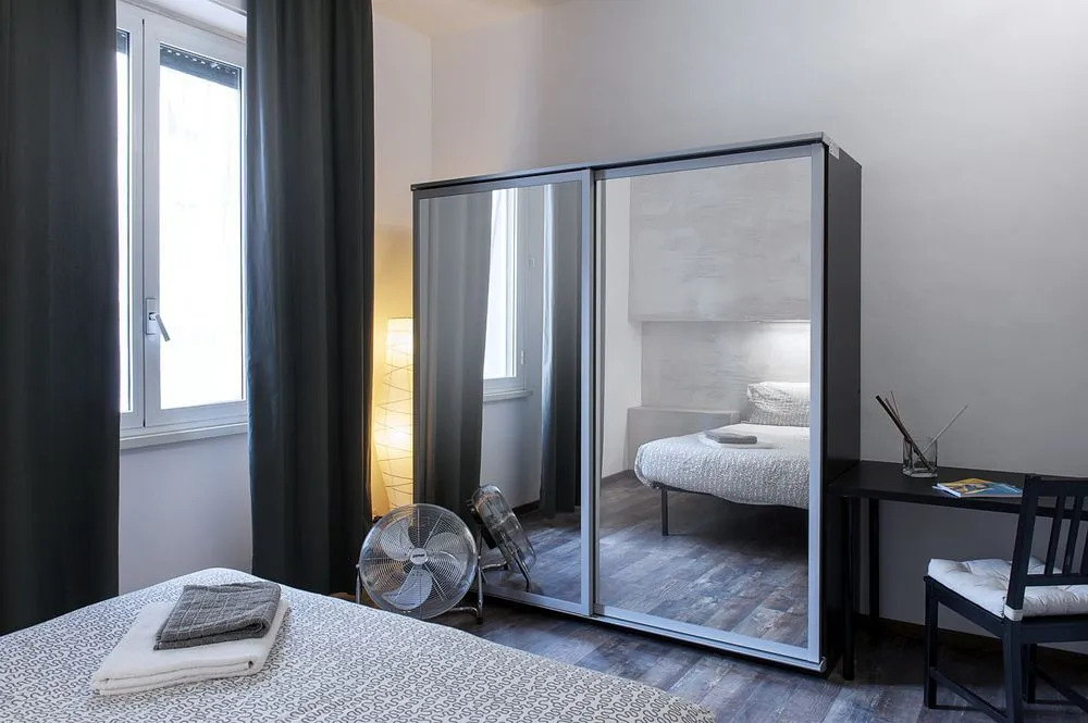 Rome New Home
