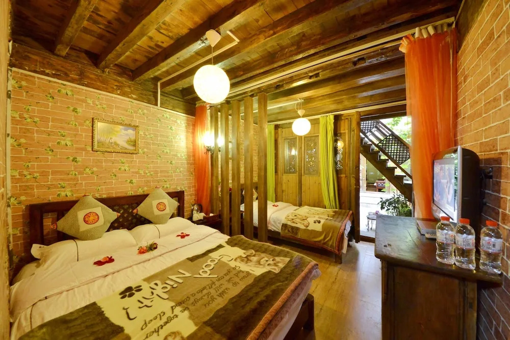 One And Only Inn