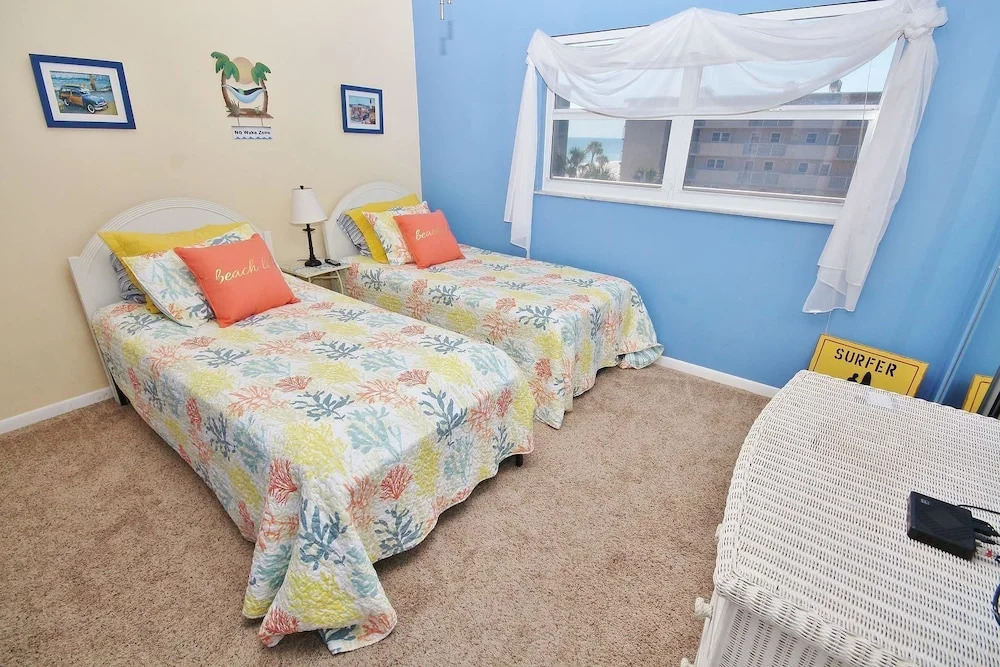 Sea Coast Gardens III 409 Apartment 2