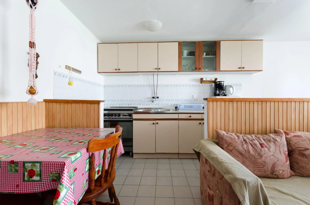 Apartments Anica F