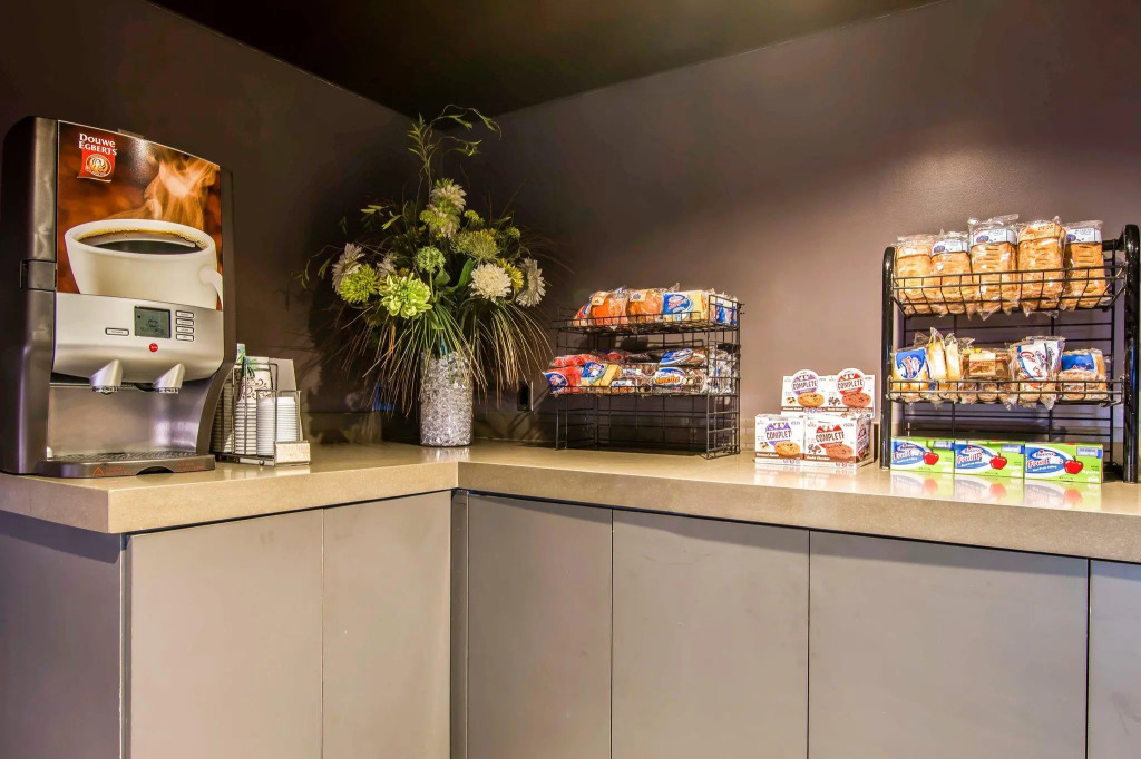 Tilt Hotel Universal-Hollywood, an AGA Collection Hotel