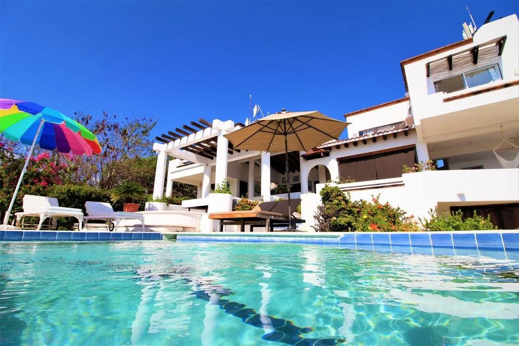 Villa Mykonos