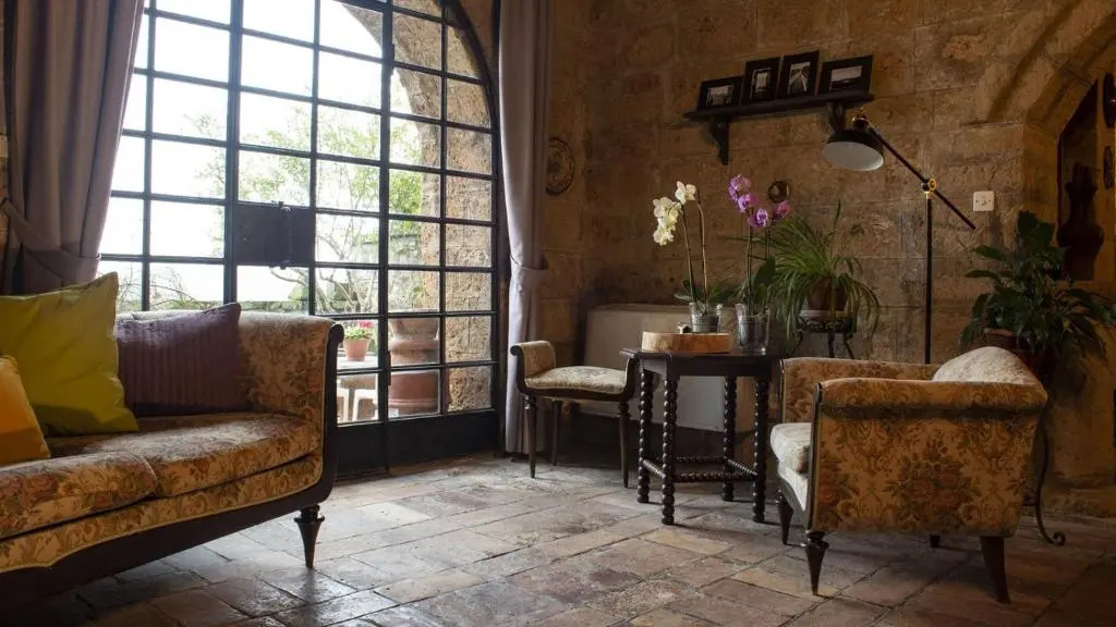 LIncanto di Civita