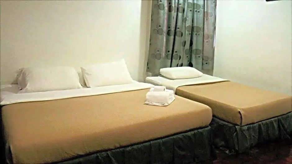 CasaPelindung Guesthouse