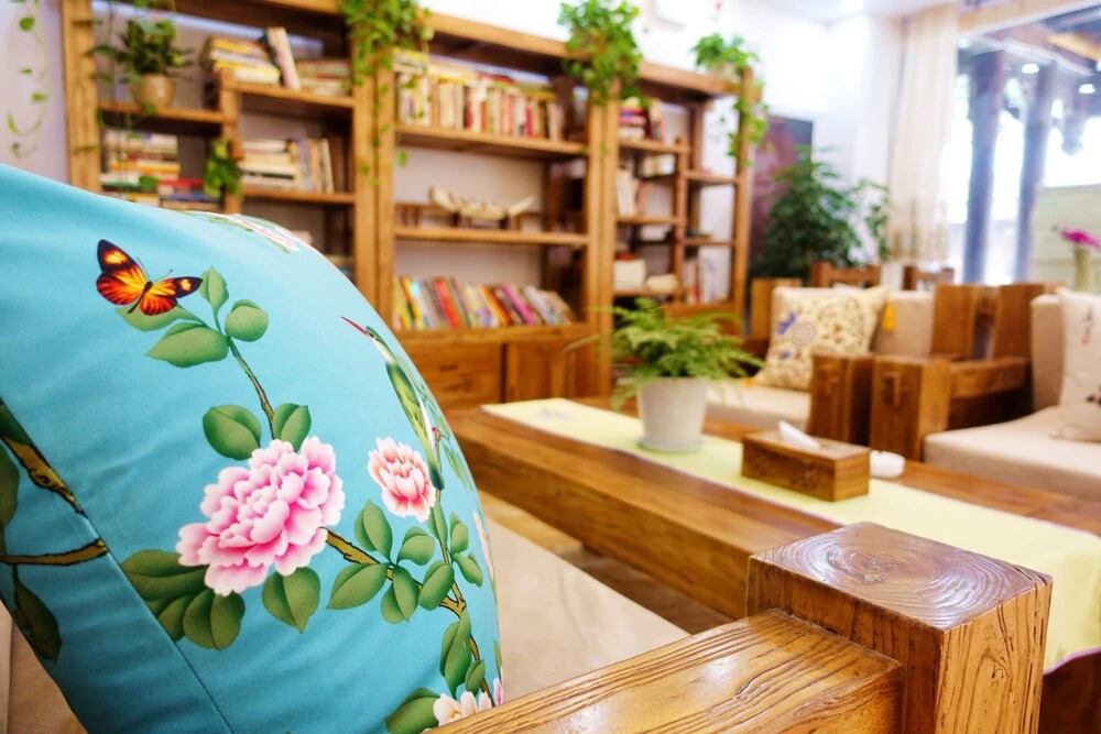 Yijie Holiday Hotel Taierzhuang Old Town