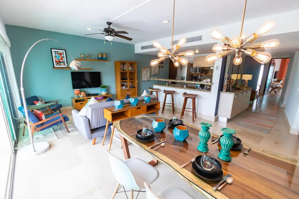 Via 38 A13 - Modern Condo - At Via 38