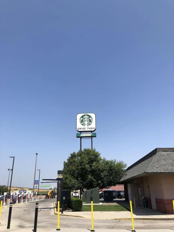 Knights Inn Buttonwillow