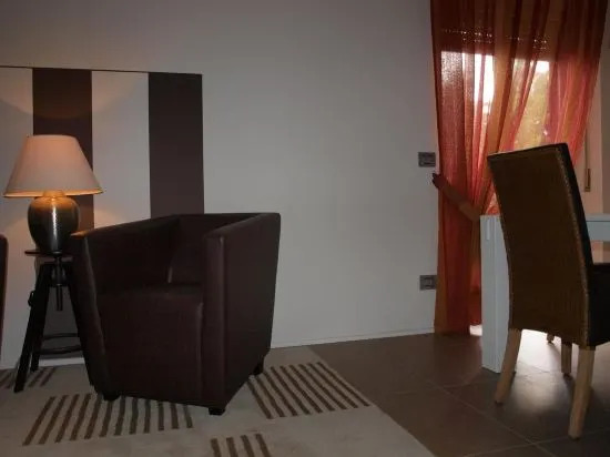 B&B Fuori le mura