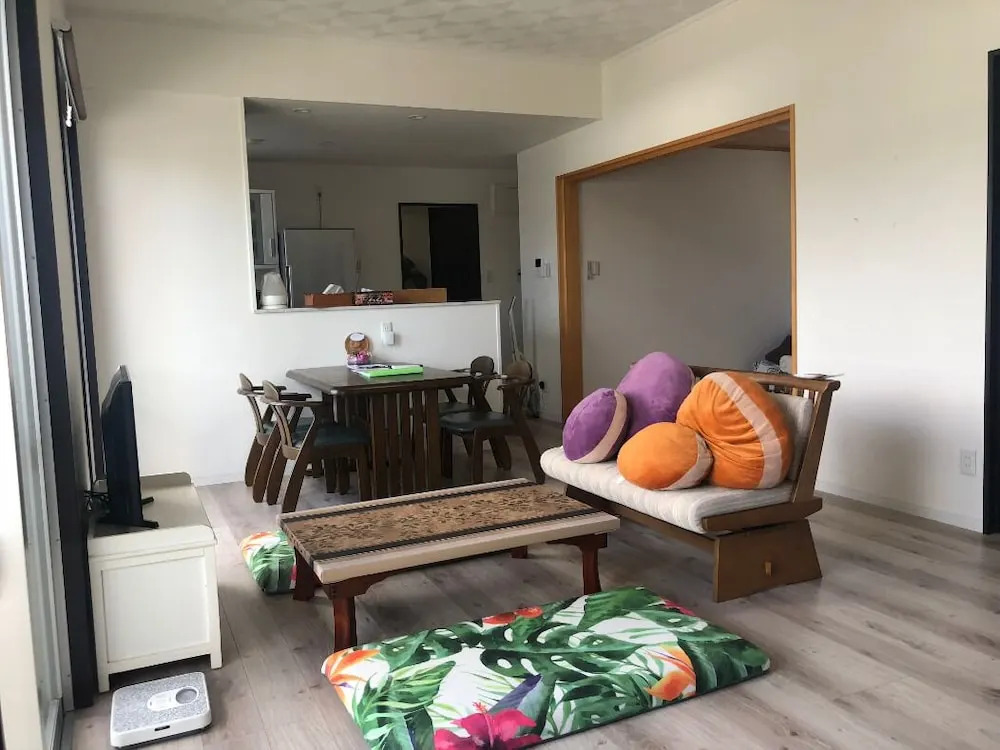 AOI House