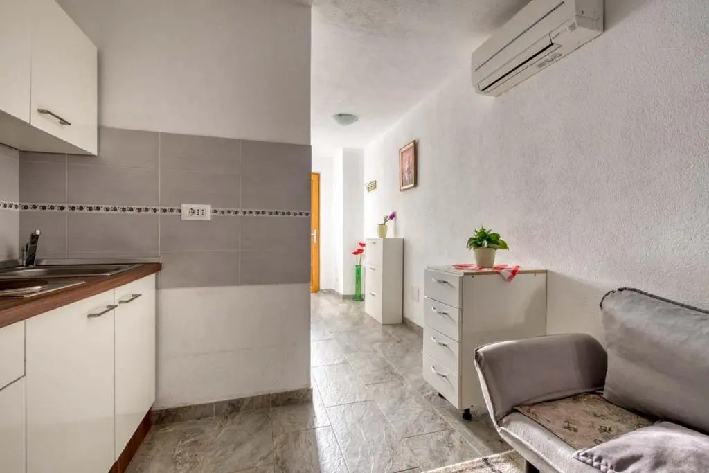 Apartments Ina & Ika