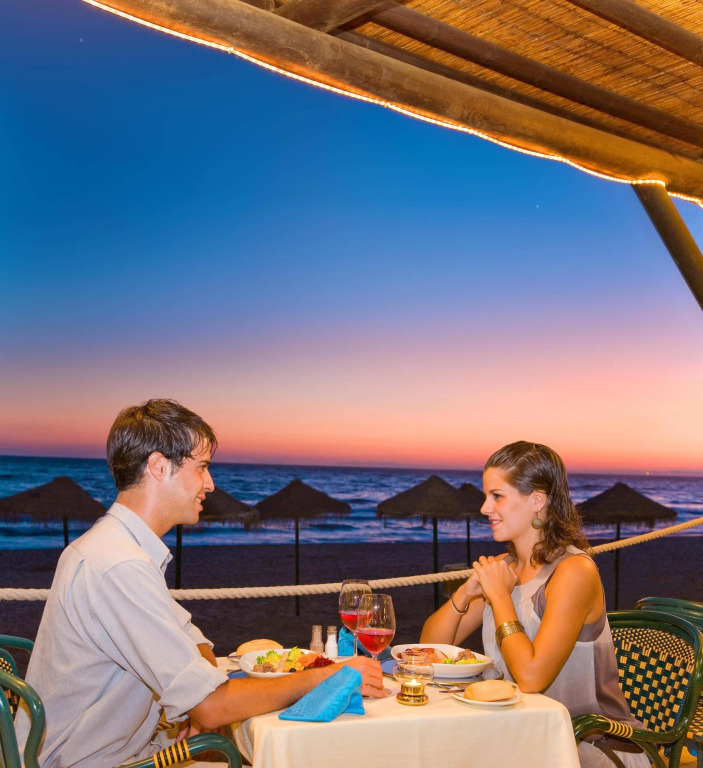 Marbella Playa