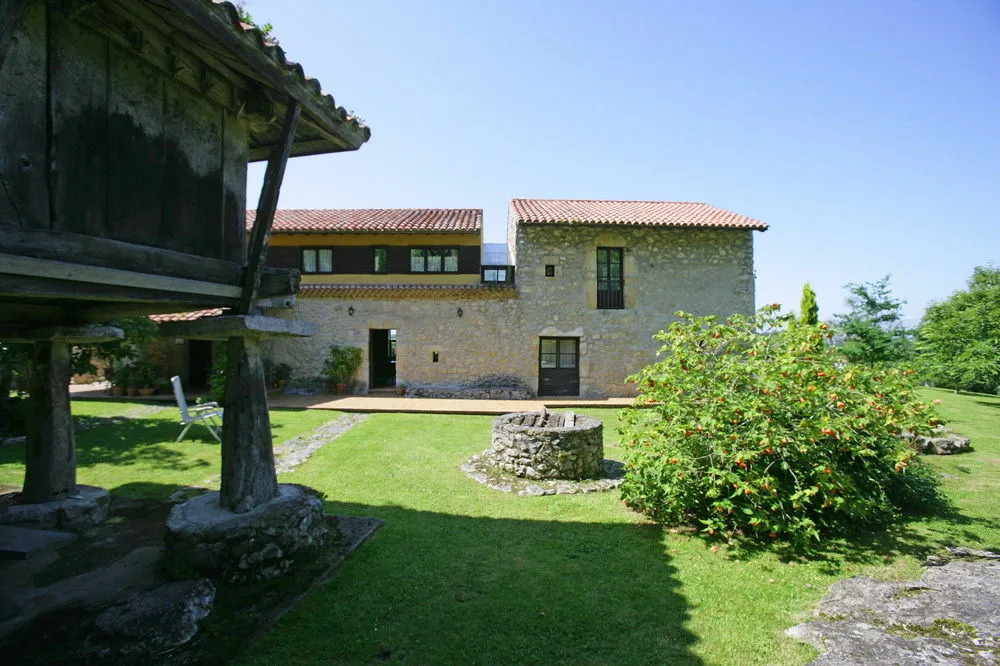 Amaicha Apartamentos Rurales