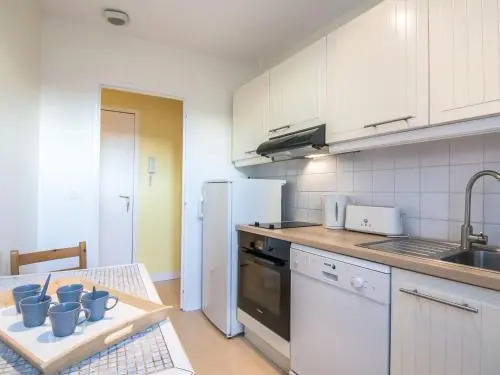 Apartment Orleans