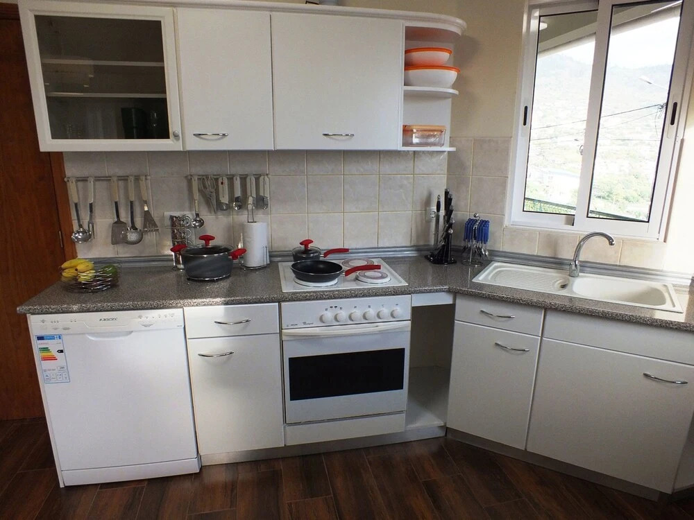 Calheta Holiday Houses