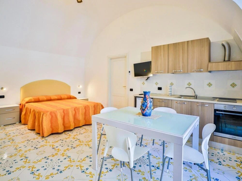 Affittacamere a Vietri sul Mare ID 3921
