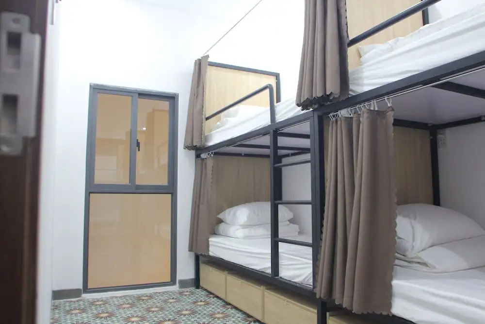 SPOT ON 715 Fehu Hostel