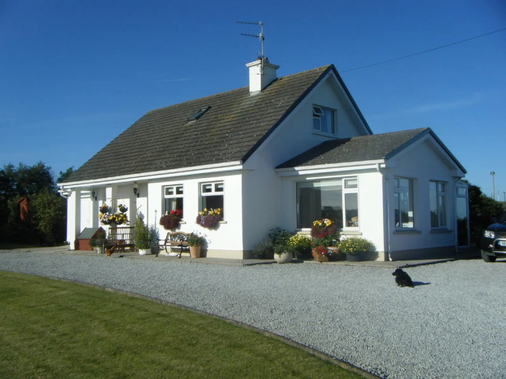 Cush B&B