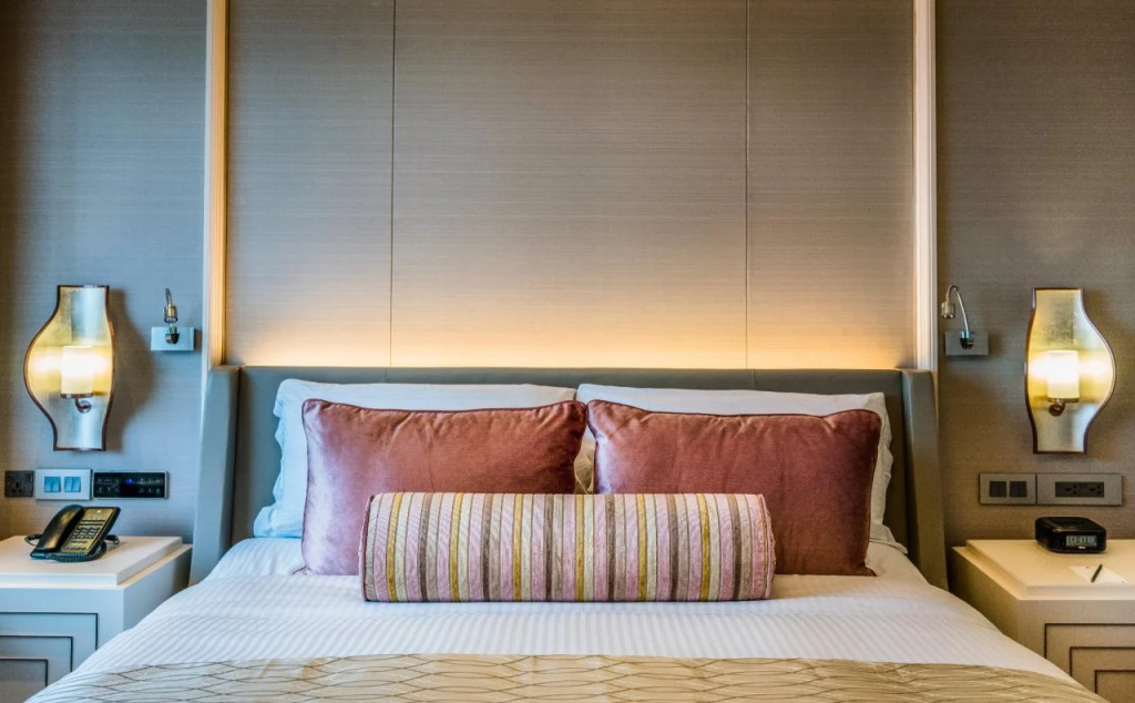 Caravelle Saigon