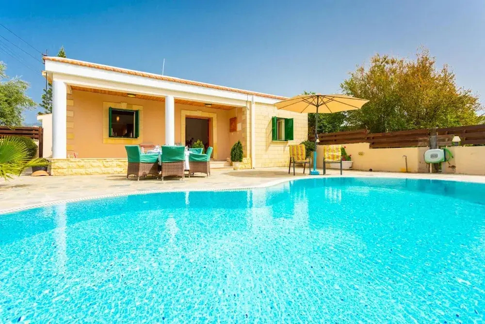 Androula Villas Collection