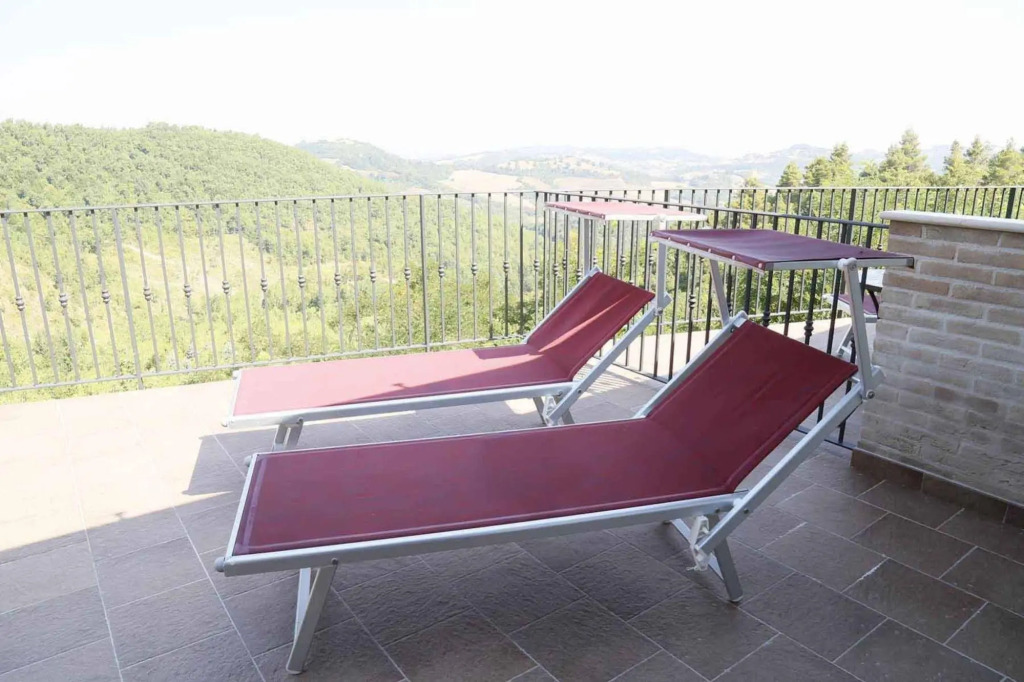 Colleverde Country House & SPA Urbino