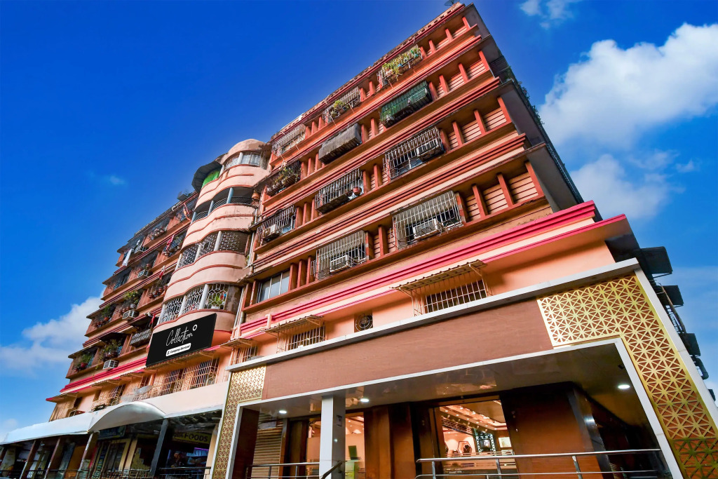 Super Collection O Shanti Bhawan Bank More Formerly Madhulika