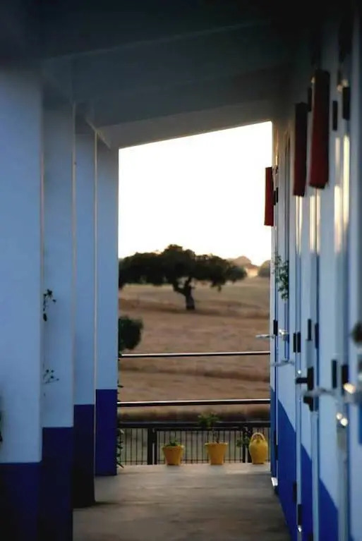 Casa da Fonte da Perdiz