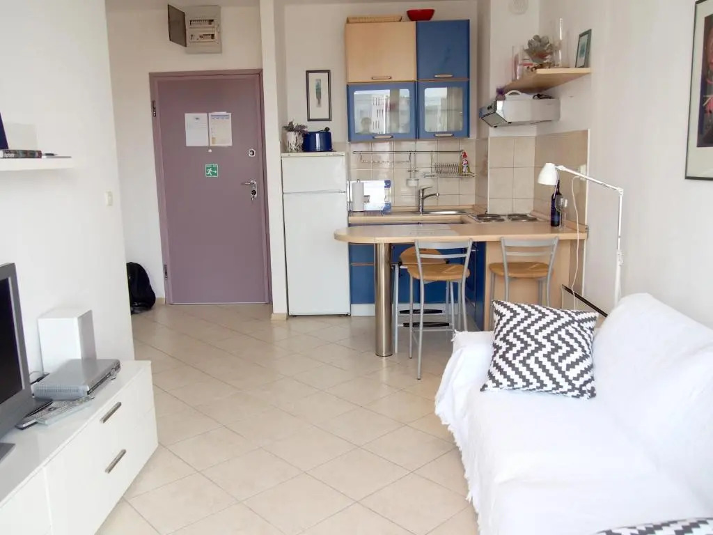Apartment Viola