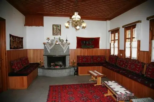 Apostolos Hotel