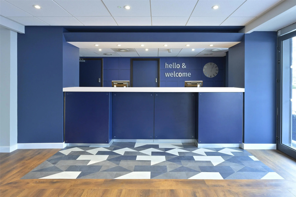Travelodge London Balham