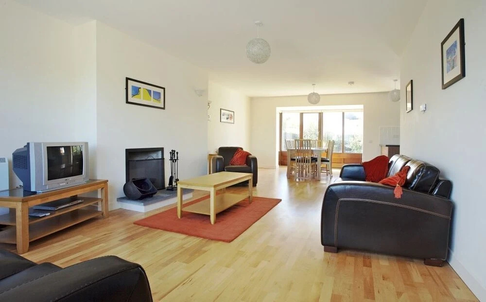 Corran Meabh Holiday Village Lahinch 4007